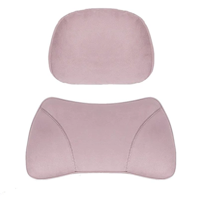 Headrest — Lumbar Support, Car Seat, Lumbar