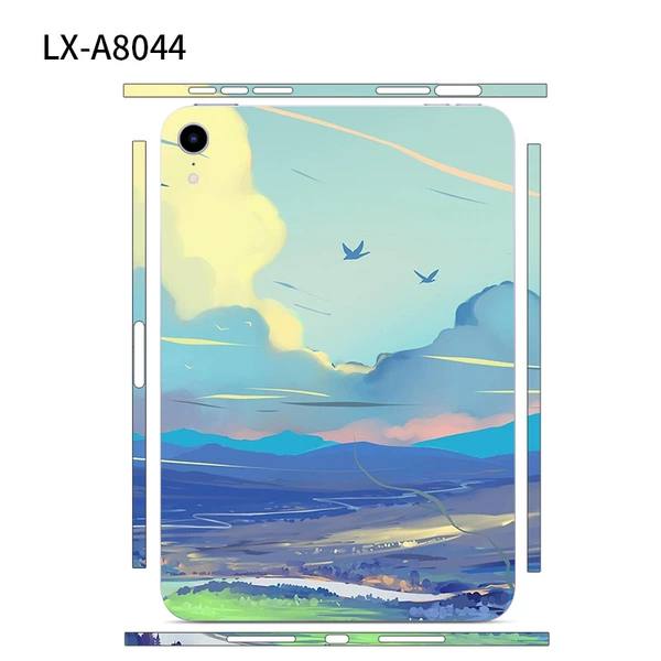 LX-A8044