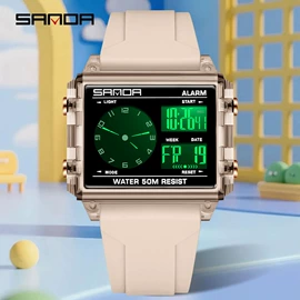 石英表;电子表;机械表