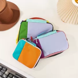 化妆包;托特包;收纳袋收纳包