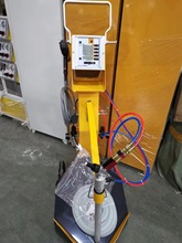 噴粉機配件噴粉槍發生器靜電粉末噴塗機廠家靜電噴塑機