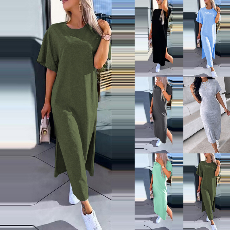 2025 European and American Spring and Autumn New Christmas Clothing Retro Dress 2025 European and American Spring and Autumn New Christmas Clothing Retro Dress