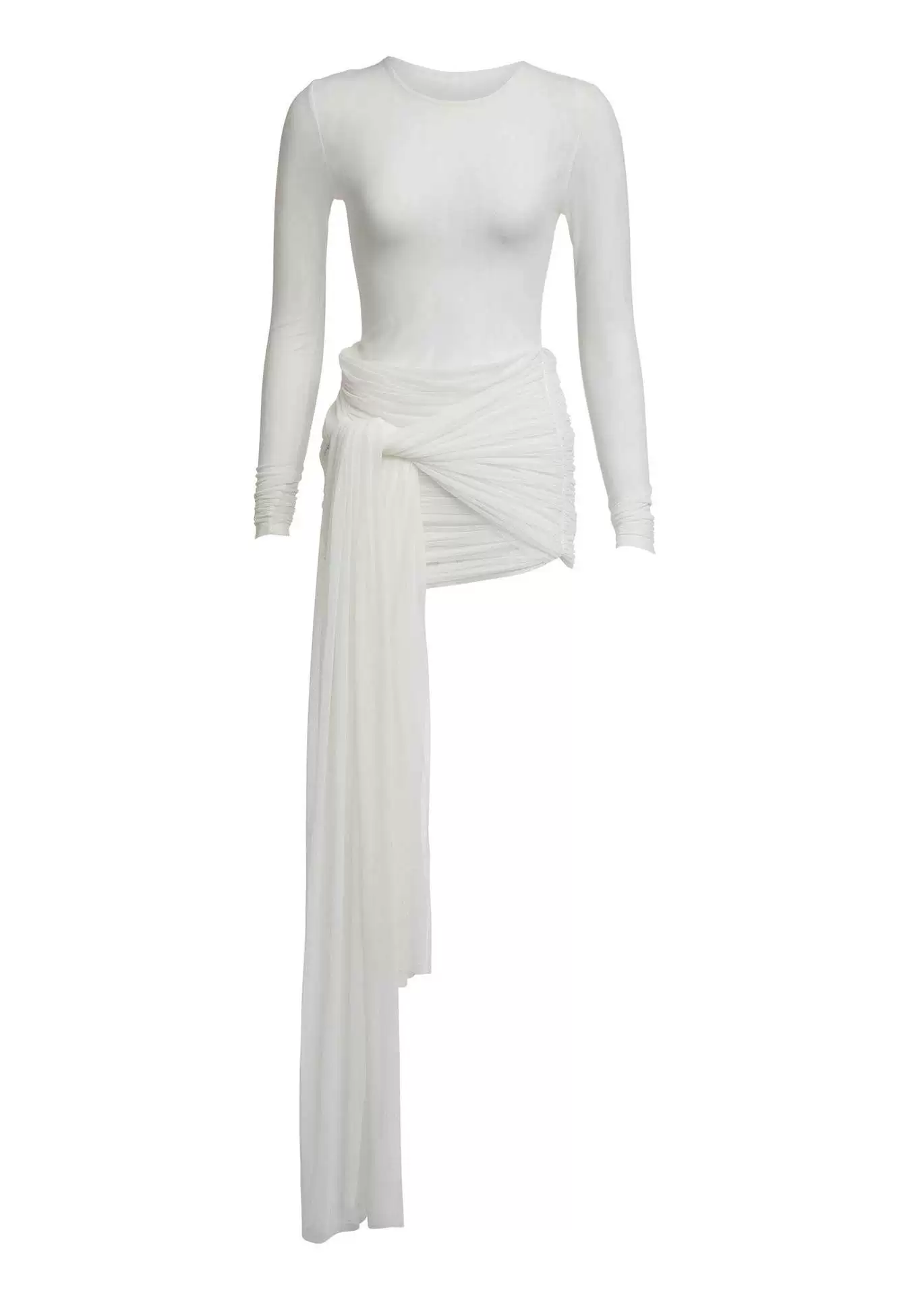Пляжное платье женское из сетки, MK24131, прозрачный летний накидка, S/M/L, разные цвета