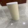 柱状校准热释模
