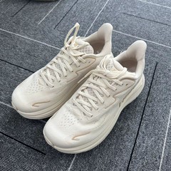 【毒版本】HK克利夫顿10Clifton10休闲运动跑鞋夏季减震透气男女