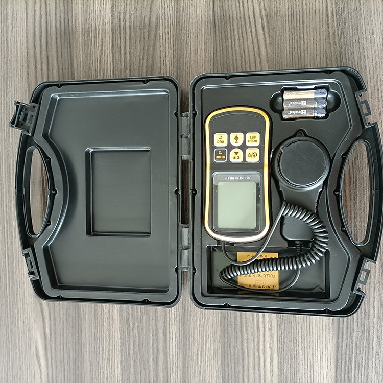 分体式测光仪/光照测试仪/便携式照度计型号:J-F库号：M177771