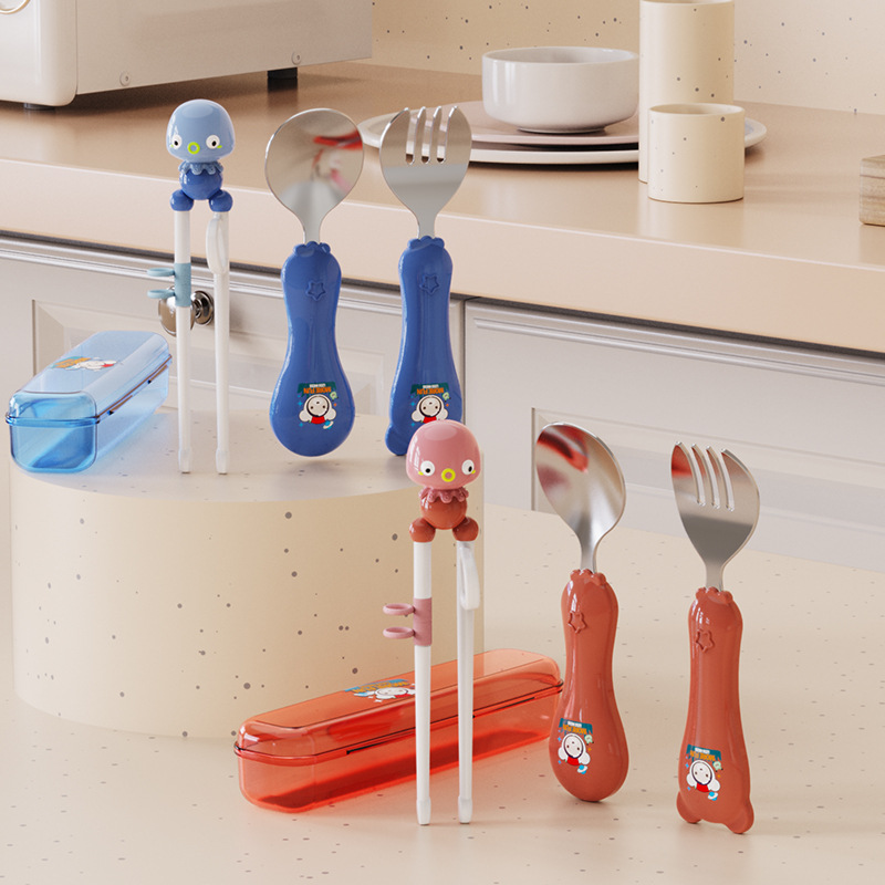 children's teaching chopsticks for training