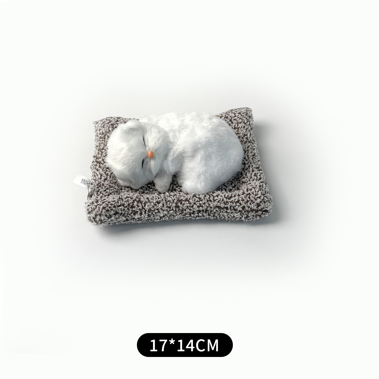 Decoraciones de carbón activado para automóviles de carbón activado en línea accesorios de muñecas para automóviles de muñecas para automóviles