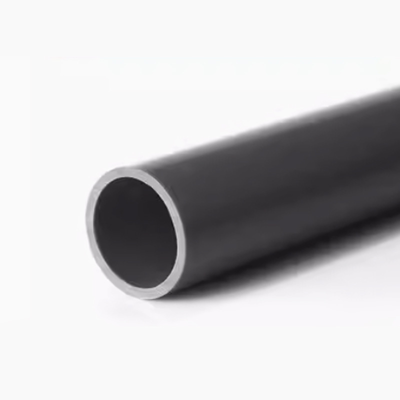 PVC water pipes for aquaculture, agricultural irrigation, large-diameter 4-point plastic extended an
