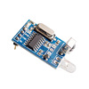 Infrared decoding module encoding module Infrared wireless communication receiving launch serial communication module