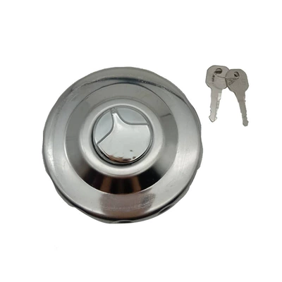 Two Claw Three Claw Iron – Tank cap