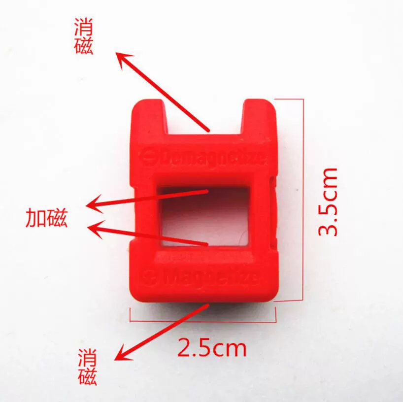 Screwdriver, set, hexagonal cutting die