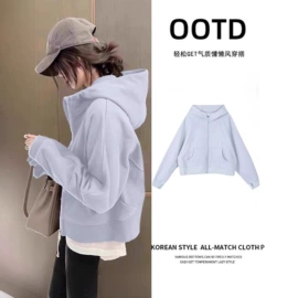 女式卫衣;女式空调衫;半身裙