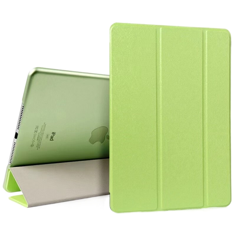 Customized Leather Case for Apple Ipad15/10.1/9/Pro Tablet Mini Sleep Protective Case