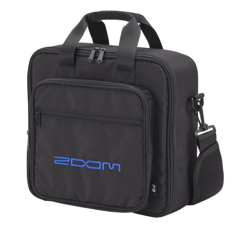 ZOOM P8收纳包