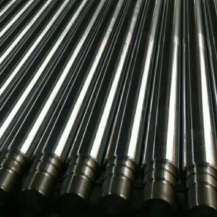 跨境哥林柱硬轴调制轴液压机械设备硬轴光轴加工镀铬棒硬轴活塞杆