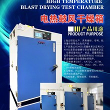 電熱鼓風干燥箱 環境試驗箱 真空干燥箱 高溫試驗箱 試驗烘箱