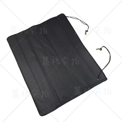 Universal car accessories trunk: Trunk Mat