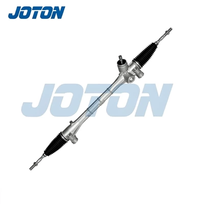 Gear, Steering gear