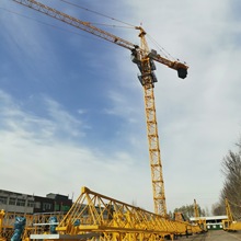 SF180 LUFFING CRANE(�ӱ����C) 10���ӱ�ʽ��ʽ���ؙC ����