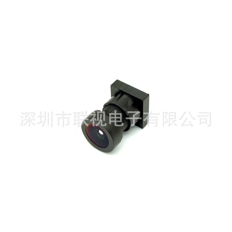 M7 초점 거리 F2.8MM 조리개 F2.2 1/2.9 칩 시야 140 CRA = 21 초인종 야간 시야 렌즈