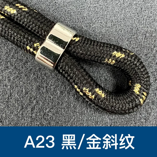 A23 Black Gold Twill