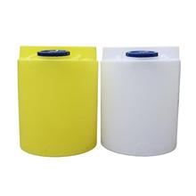 peAM锥形耐酸碱加药桶储水桶C化工桶搅拌机PA水箱塑料加厚溶液P