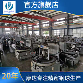 山东钢球厂家现货供应1.0mm-12.7mm304实心精密不锈钢珠滚珠