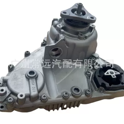 X5 X6 27107610586 Remanufactured – Transfer case
