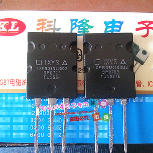 IXFB38N100Q2 38A 1000V MOS��Ч����  ���ϙC