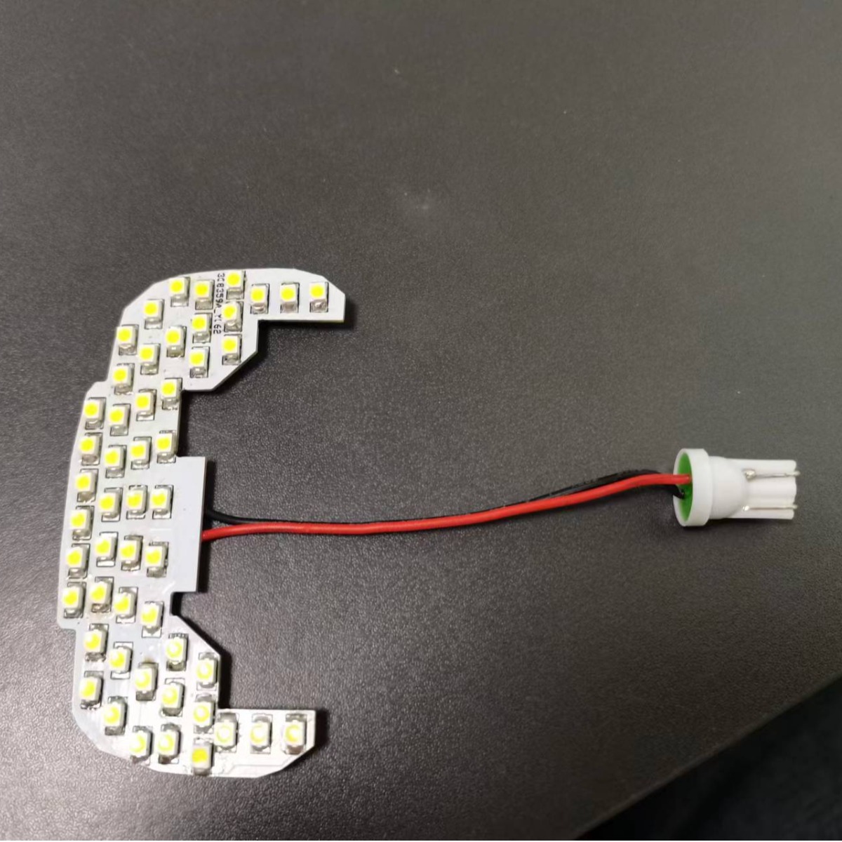 Japanese Suzuki Jimny Jb23 Car Reading Light 3528 High-Brightness Led Light Board Wholesale Roof Super Bright