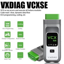 VXDIAG VCX SE DOIP Full Brands 14In1 ȫƷ���\���z�y�x14��1
