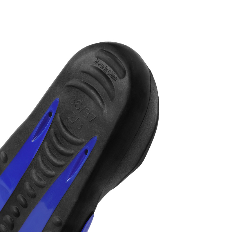 Cross-border flippers professional snorkeling equipment swimming fins adult flippers diving flippers
