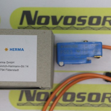 HERMA TASTER FS03 NO:680297传感器