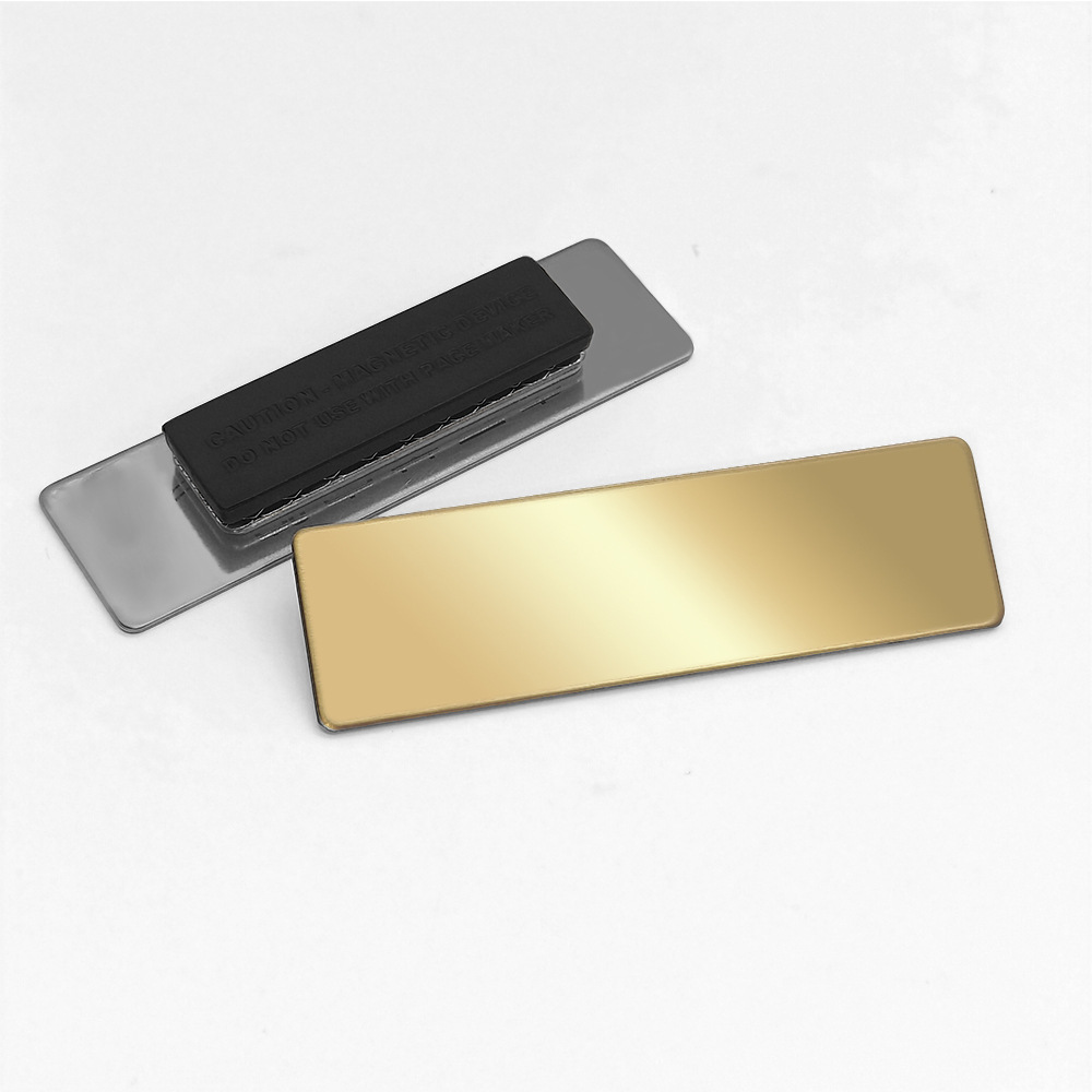 Золотой, зеркальный эффект