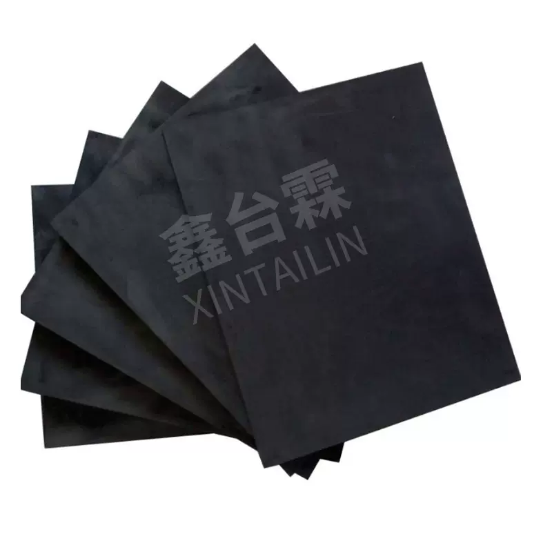 加工定制厂家直营耐高温电极电解电镀板防护板电火花高纯石墨板