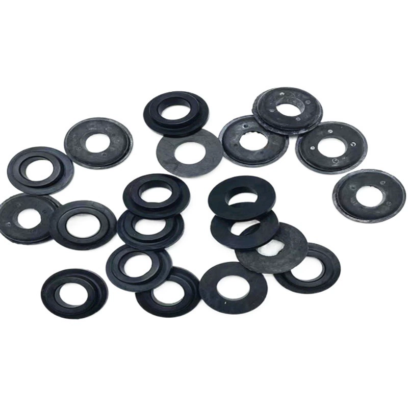 Универсальный клапан с резиновым уплотнением для подключения паровых труб, резиновое кольцо