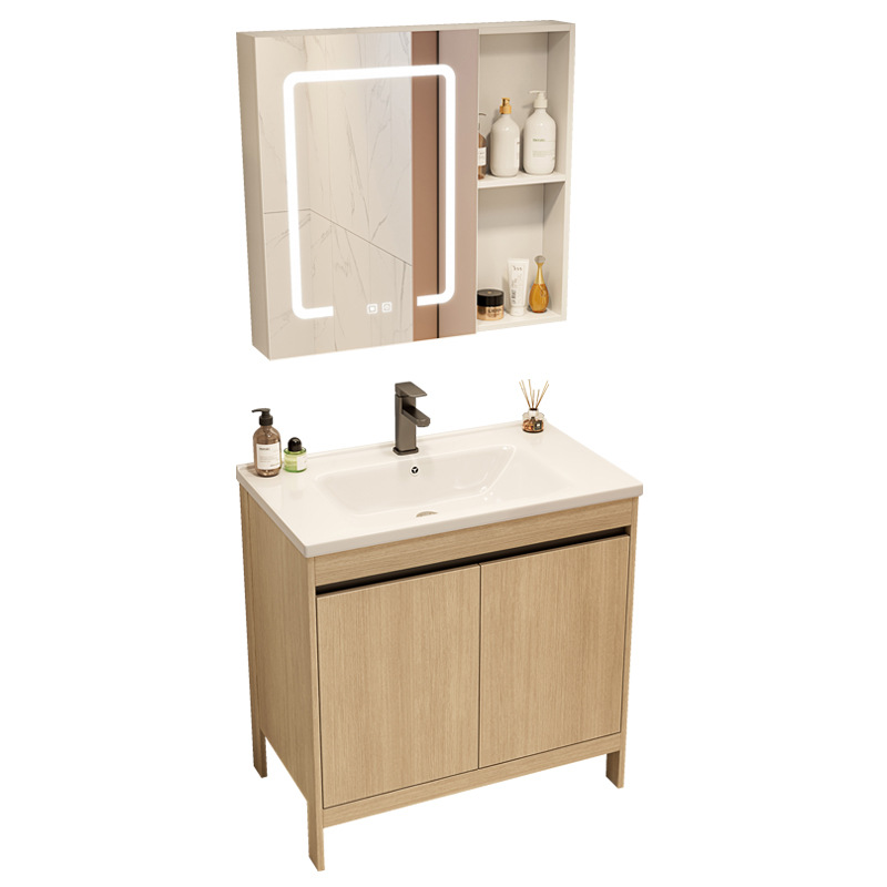 Área de aluminio tronco de color gabinete de baño lavabo combinado inodoro todo en cerámica lavabo transfronterizo lavabo lavabo