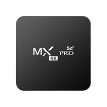TV BOX�S��ֱ�N MXPROS905W��׿7.1/9.0���岥������׿�ҕ�C픺�