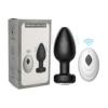 Remote control special edition black-boxed