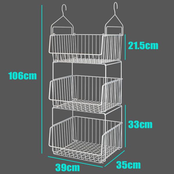 Wardrobe Hanging Hanging Hanging Strapping Flashing Shelf Staps…