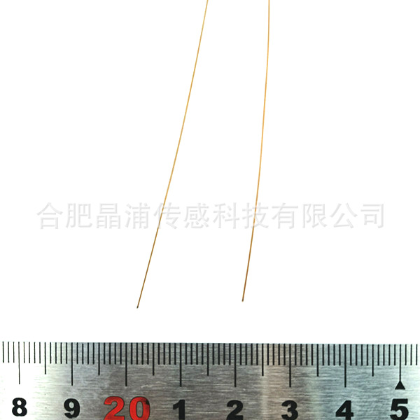 厂家直销  超微细型温度传感器 PIΦ0.35  射频消融温度控制
