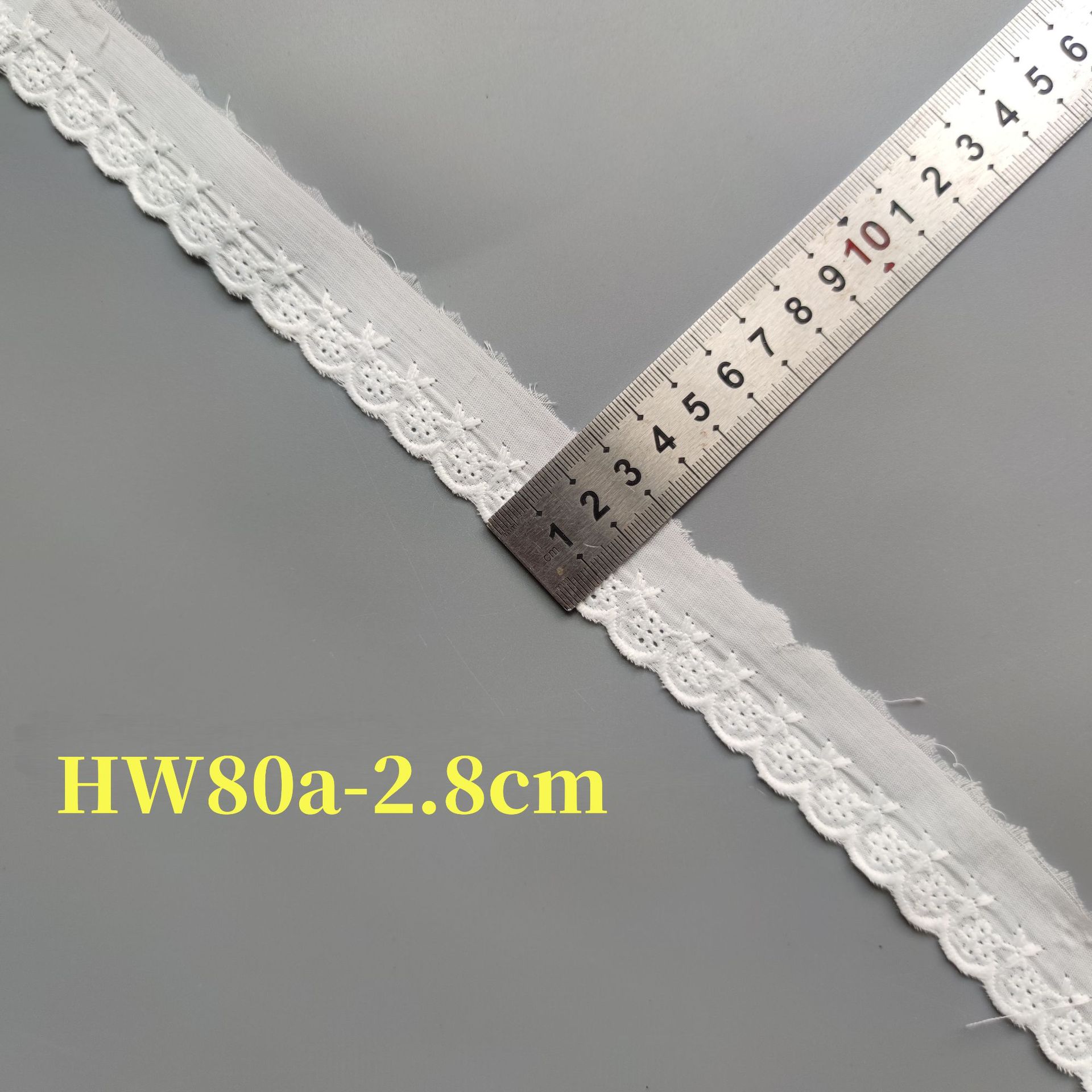 HW80-2.8cm小-白色