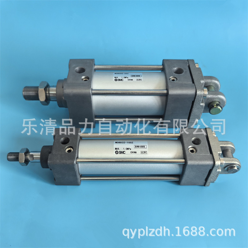 双耳气缸MBD/MDBD32/40/50/63/80/100/125-25-50-75-100-125-150Z