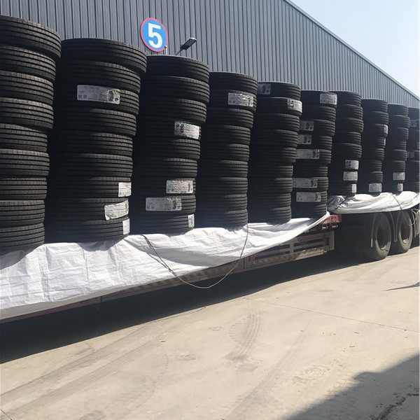 出口/批发车队及经销商真空轮胎12R22.5平板车拖车轮胎