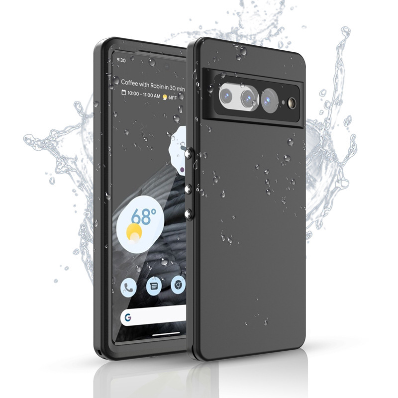New Products Available for google pixel7pro Waterproof Phone Case google 7 All-inclusive Drop-resistant Protective Case New Products Available for google pixel7pro Waterproof Phone Case google 7 All-inclusive Drop-resistant Protective Case