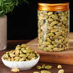 绿豆蔻小豆扣绿豆蔻中药材小绿豆寇香料大全印度绿豆寇香料批发