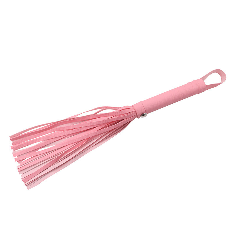 COKELIFE Adult Products SM Set Binding Rope Nipple Clamps Ten-Piece Set Alternative Adult Orgasm Stimulator