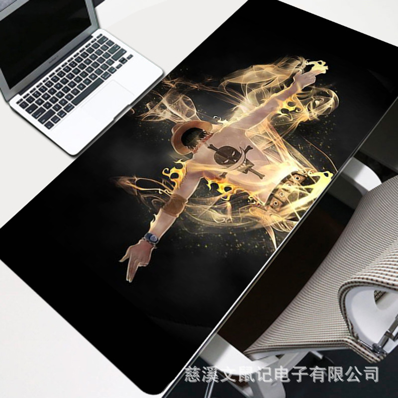 LOL regalo atajo de teclado alfombrilla de ratón gran estera de mesa de pollo juego de Internet café e-deportes Escritorio de oficina pad teclado pad