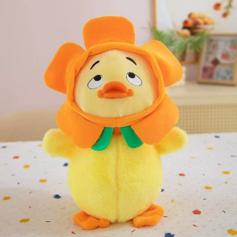 Hair mesh, plush doll, toy, wholesale, internet celebrity, 8inch